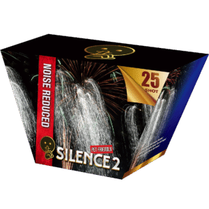 Silence 2