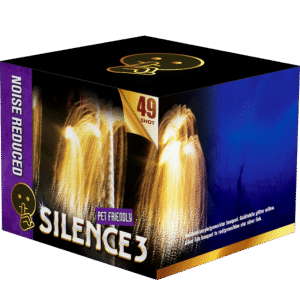 Silence 3