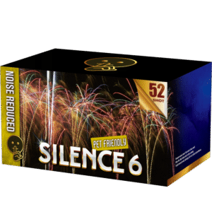 Silence 6
