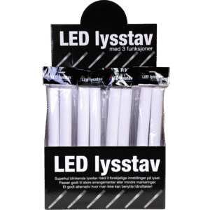 Led Foam Stick