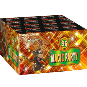 Magic Party