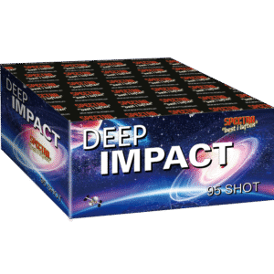 Deep Impact