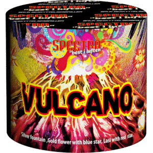 Volcano