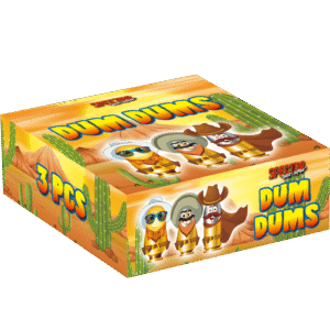 Dum Dums