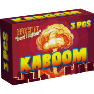 Kaboom