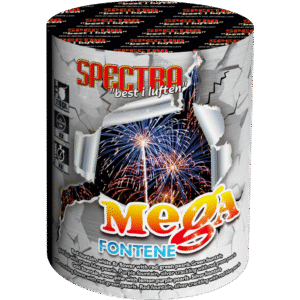 Mega fontene